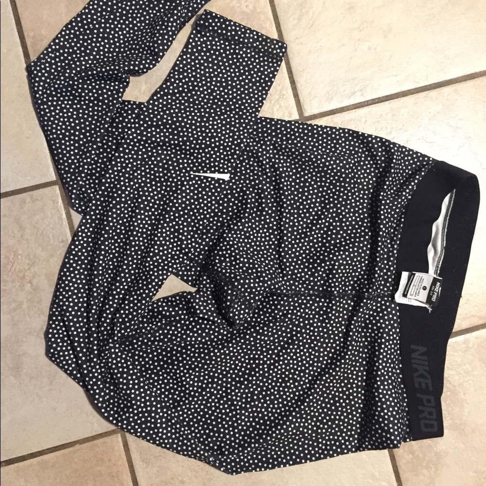 Nike Pro Leggings L